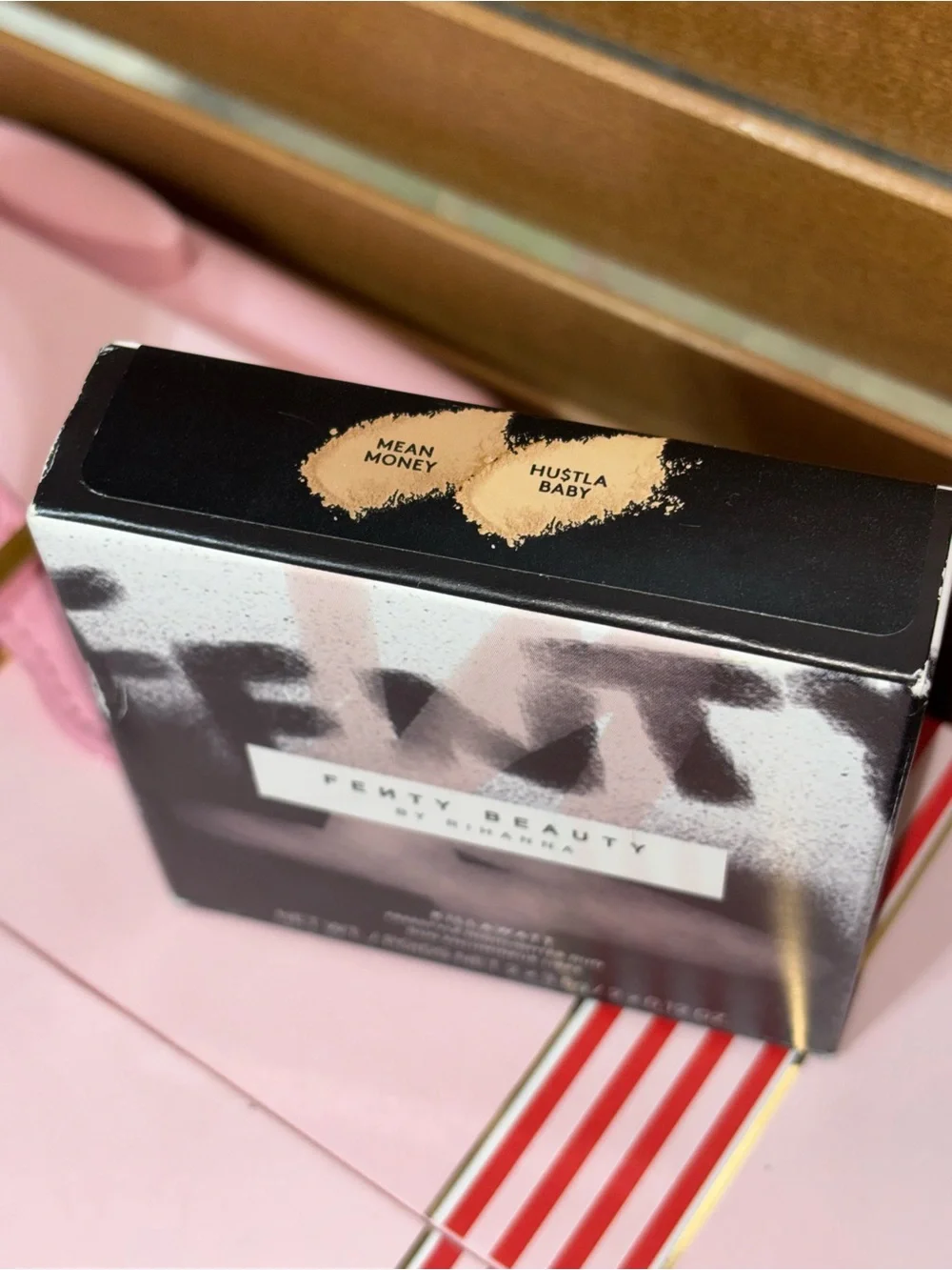 Fenty Beauty Killawatt Freestyle Highlighter Duo - Picture 4 of 4